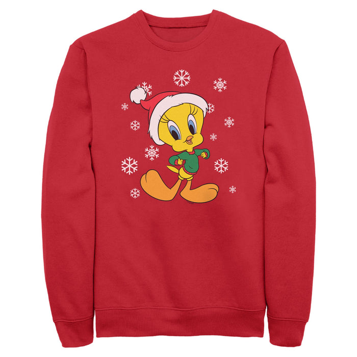 Looney Tunes - Tweety Snowflakes