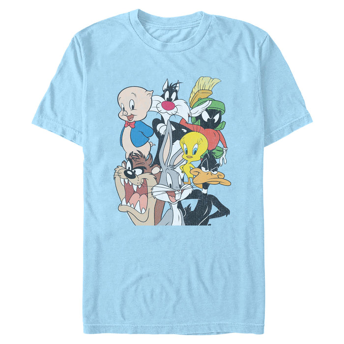 Looney Tunes - Oversize Tune Group