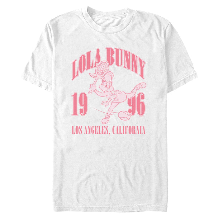Looney Tunes - Lola Bunny LA