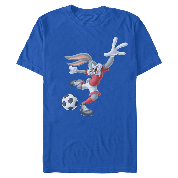 Looney Tunes - Futbol Bunny