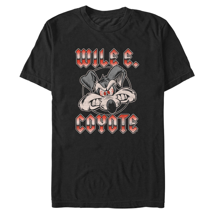 Looney Tunes - Metal Wile E.