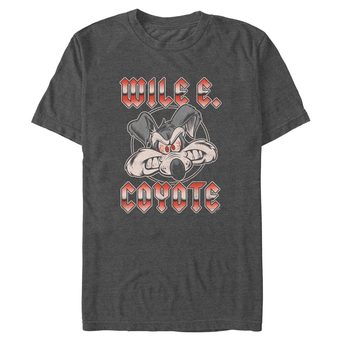 Looney Tunes - Metal Wile E.