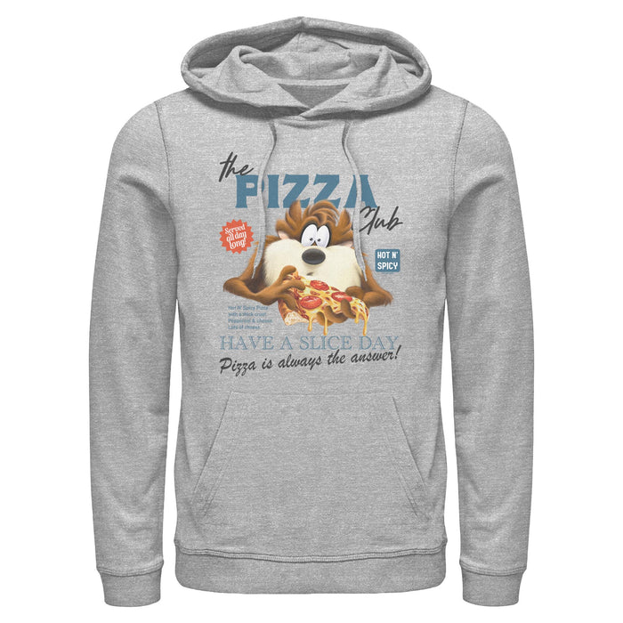 Looney Tunes - The Pizza Club