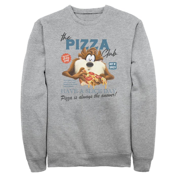 Looney Tunes - The Pizza Club