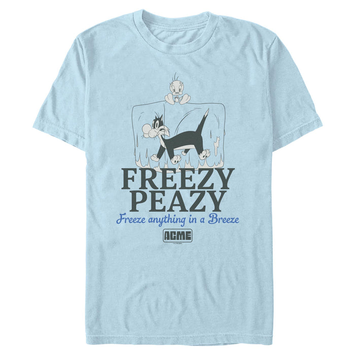 Looney Tunes Freezy Peazy