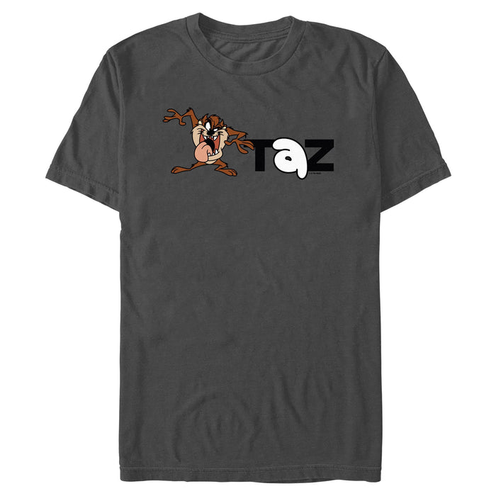 Looney Tunes - Taz Monster