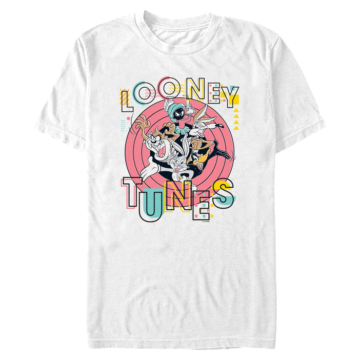 Looney Tunes - Color Splash
