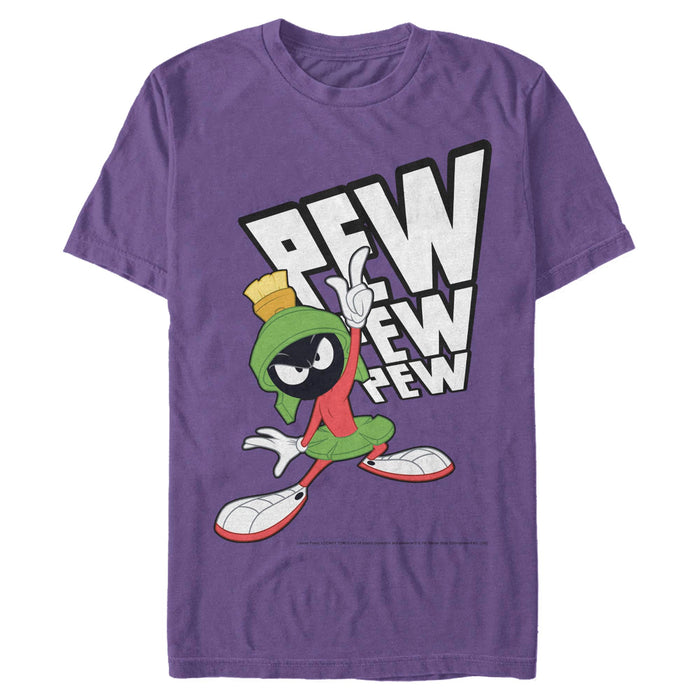 Looney Tunes - Pew Pew Marvin
