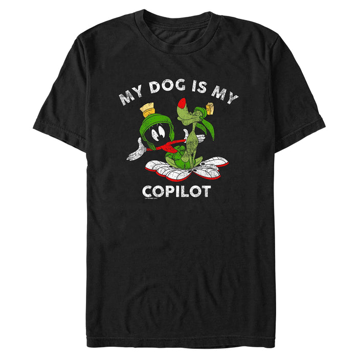 Looney Tunes - Marvin Copilot