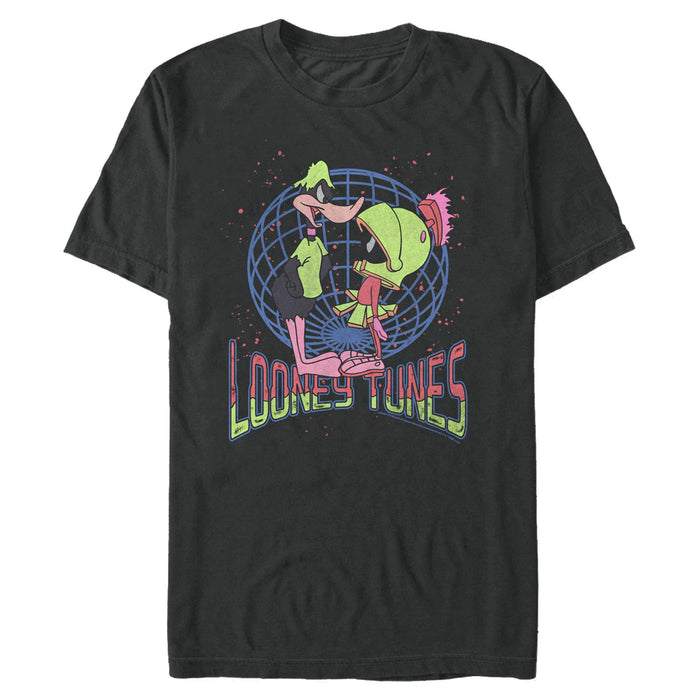 Looney Tunes - Galactic Duo