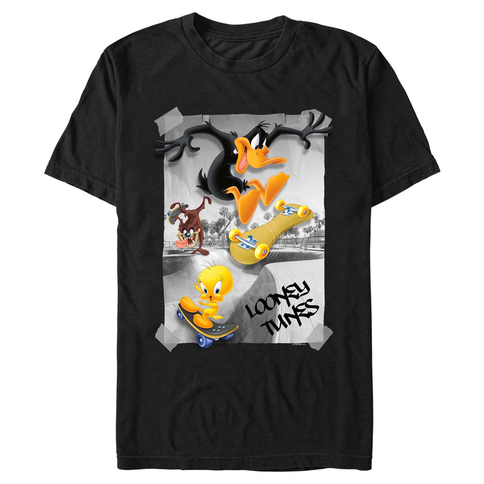 Looney Tunes - Skate Squad