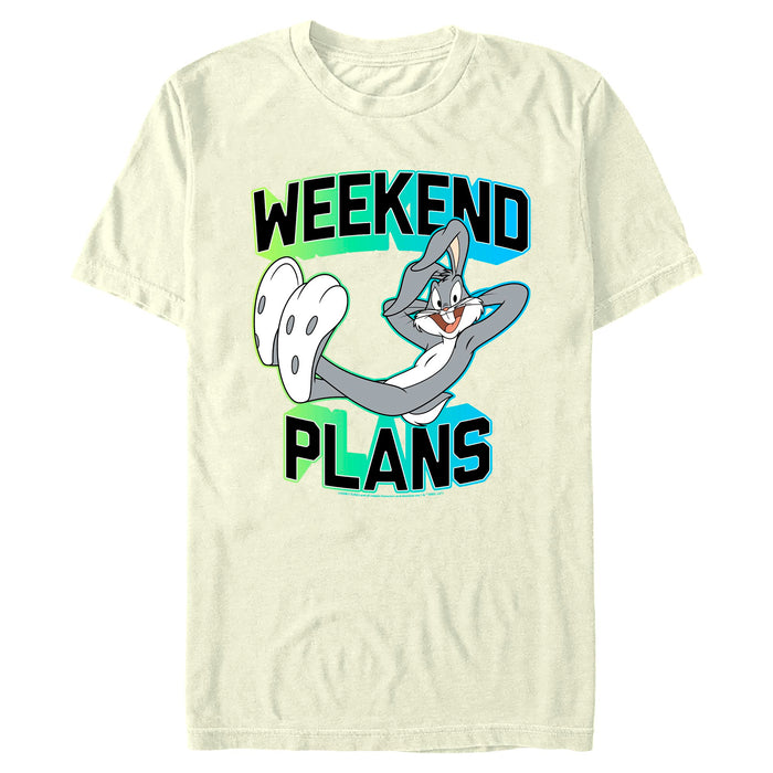 Looney Tunes - Weekend Plans