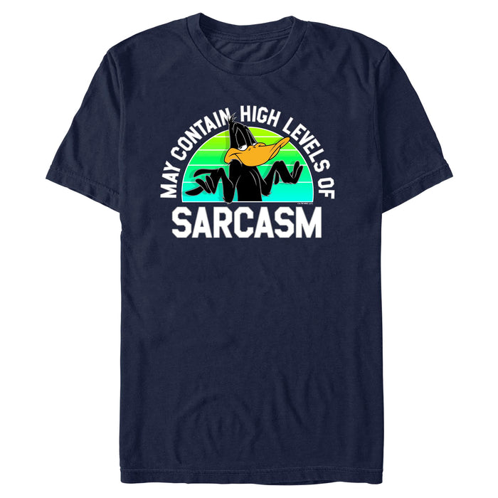 Looney Tunes - High Level Sarcasm