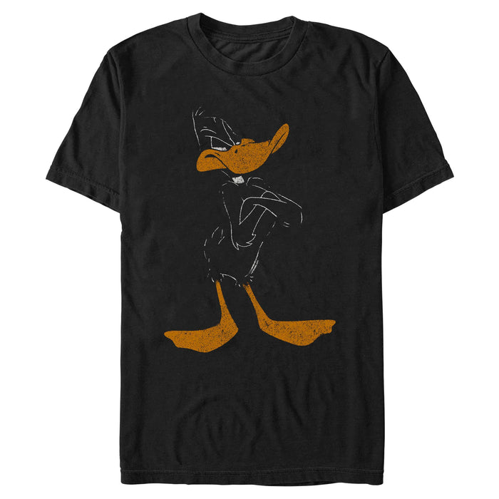 Looney Tunes - Sassy Duck