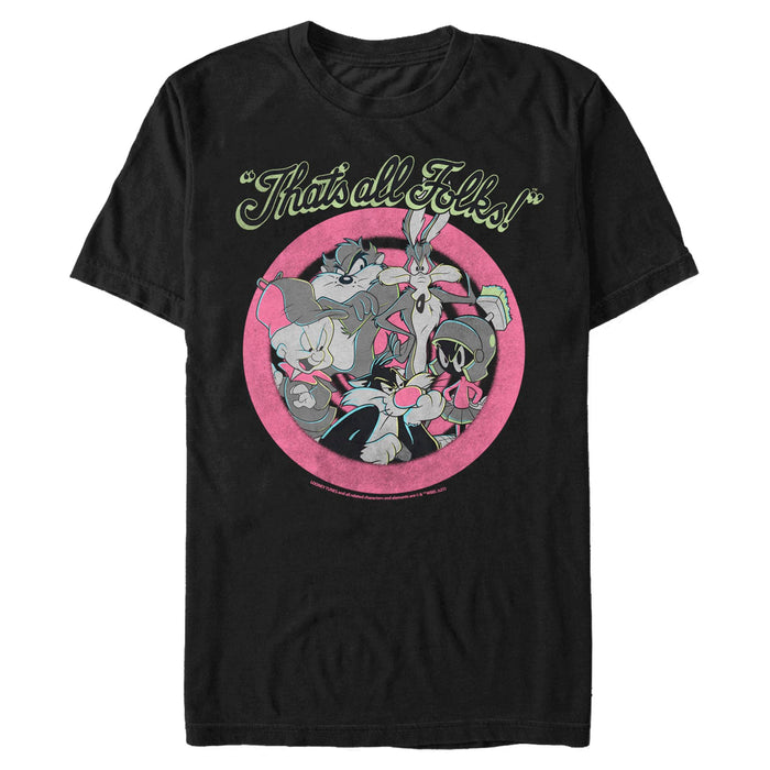 Looney Tunes - Folk Group