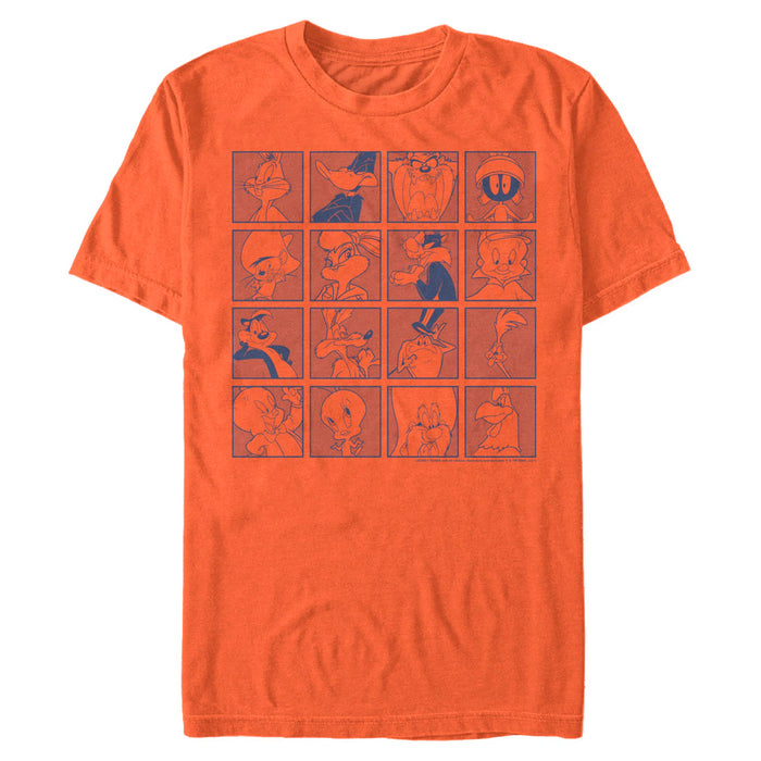 Looney Tunes - LT Lineup