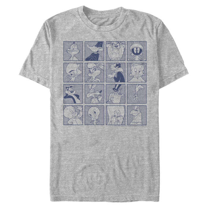 Looney Tunes - LT Lineup