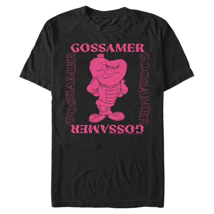 Looney Tunes - Gossamer Wavy