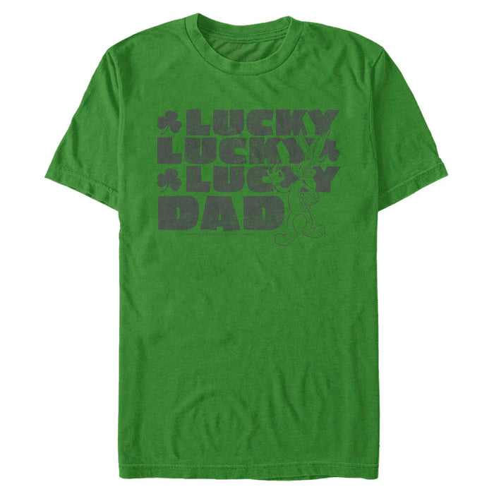 Looney Tunes - Lucky Looney Dad