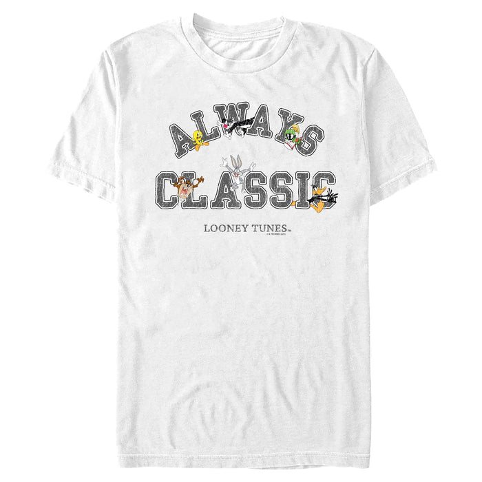 Looney Tunes - Always Classic