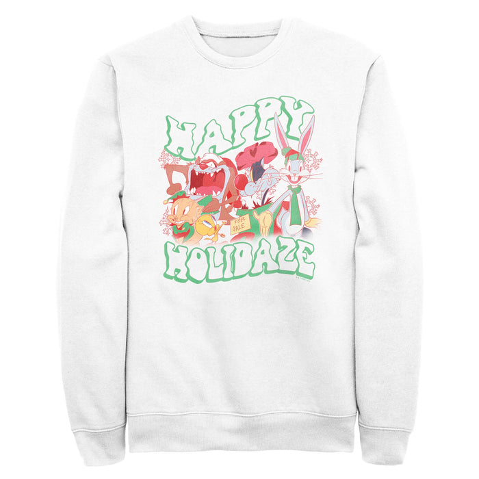 Looney Tunes - Holidaze