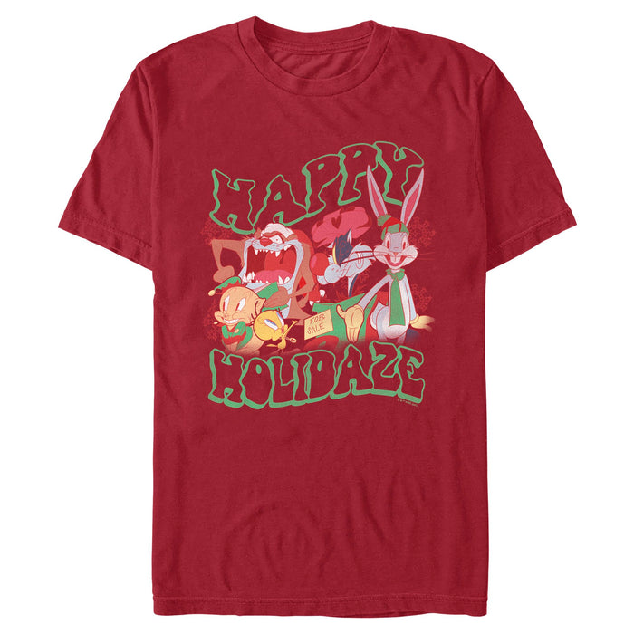 Looney Tunes - Holidaze