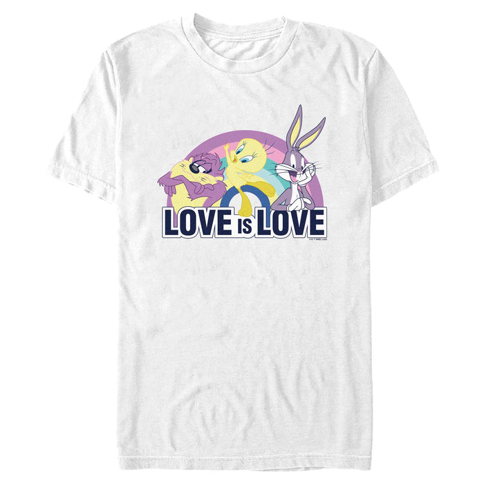 Looney Tunes - Pastel Love