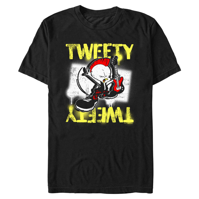 Looney Tunes - Punk Tweety