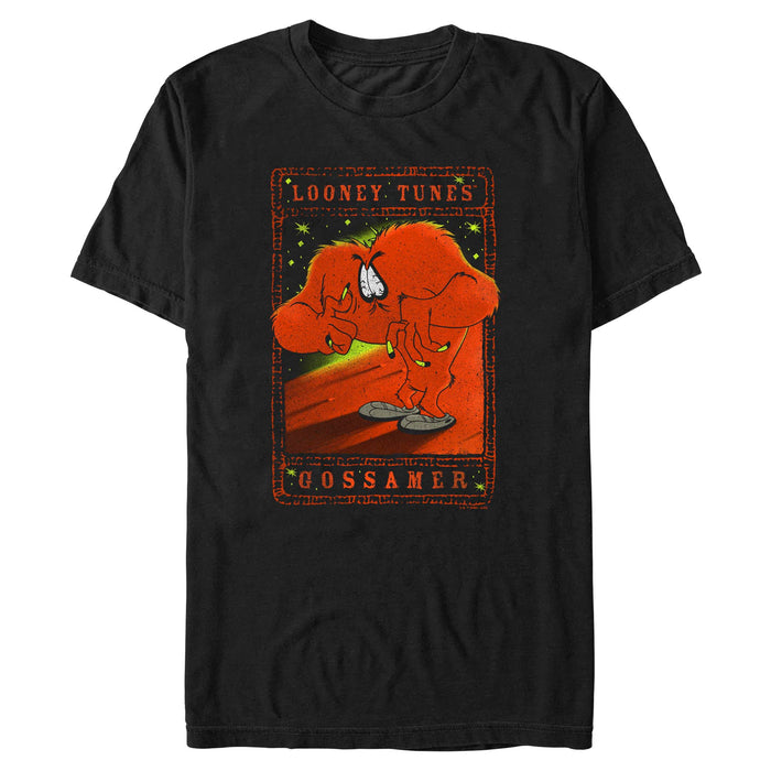 Looney Tunes - Planet Gossamer