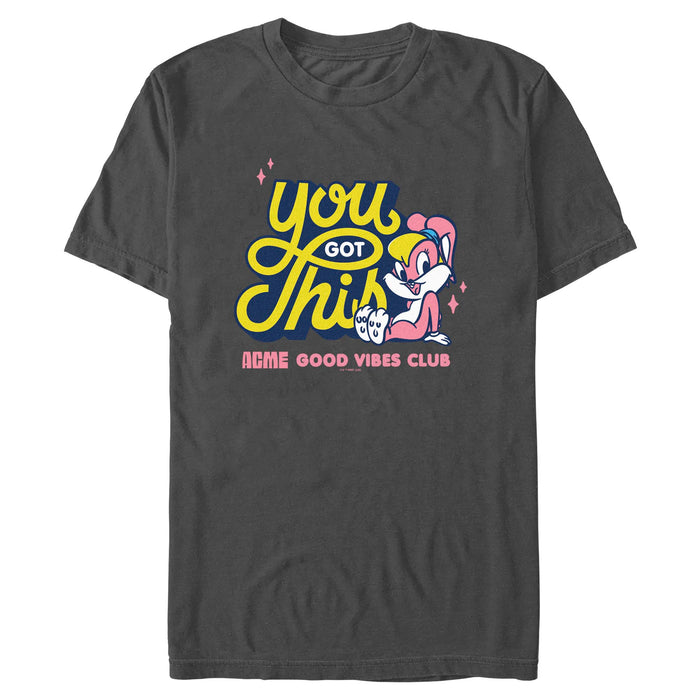 Looney Tunes - You Got This Lola