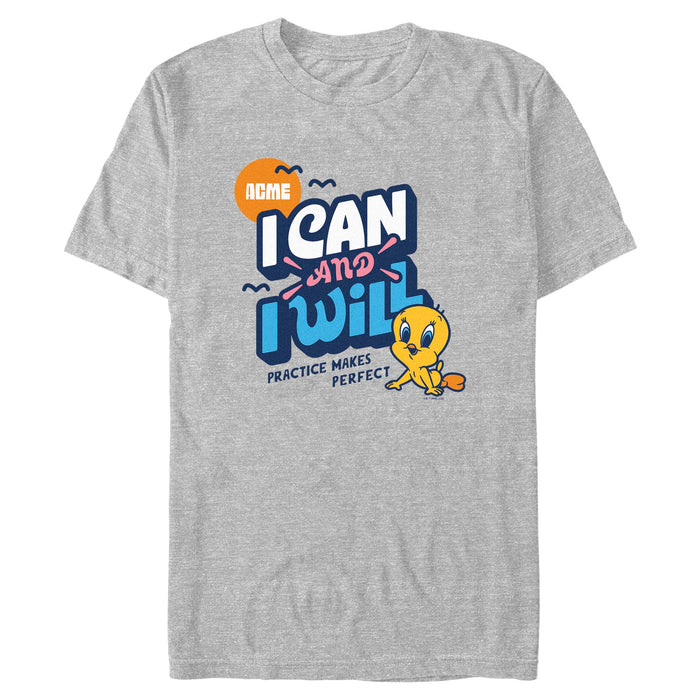Looney Tunes - I Can & I Will