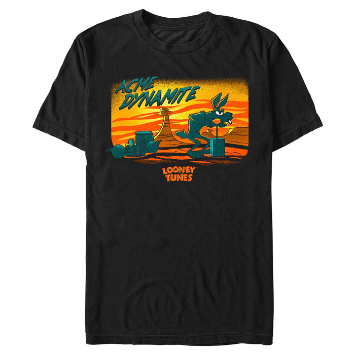 Looney Tunes - Acme Dynamite