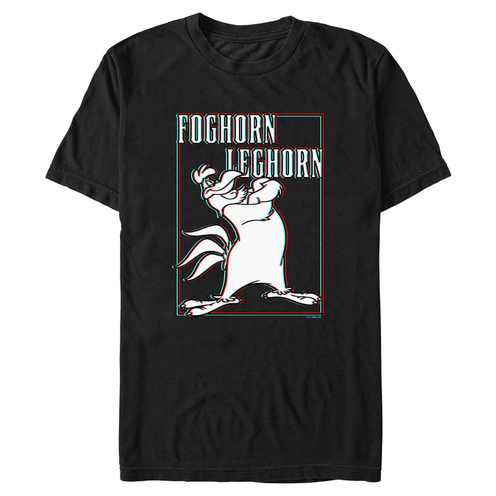 Looney Tunes - Cocky Foghorn Leghorn