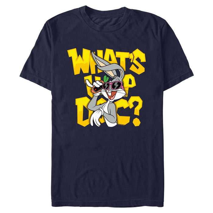 Looney Tunes - W.U.D. Bugs Bunny