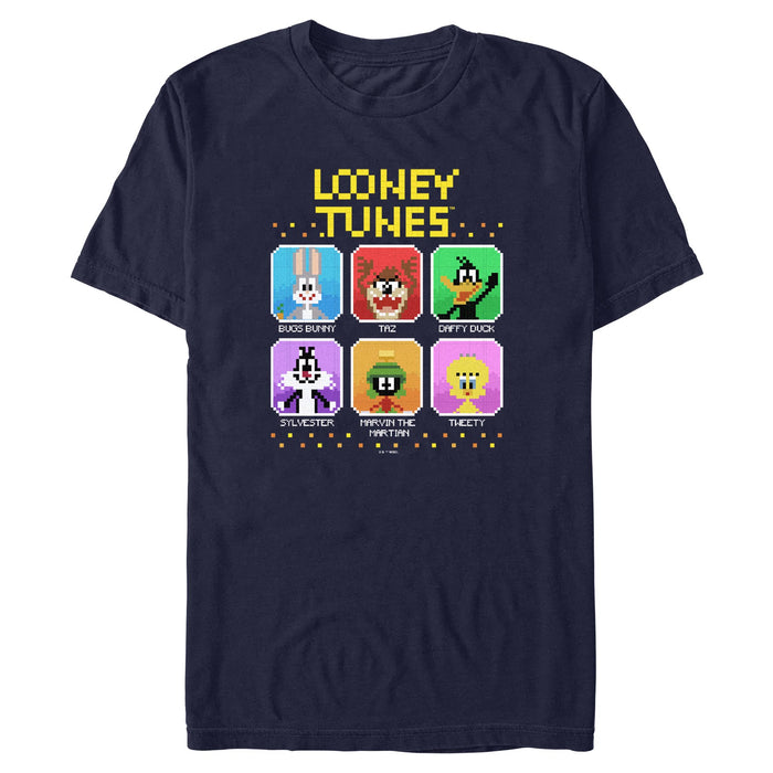 Looney Tunes - Pixel Tunes
