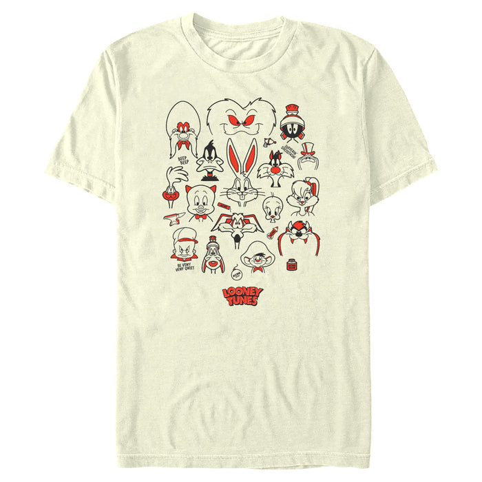 Looney Tunes - Everybody Looney