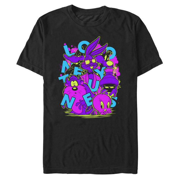 Looney Tunes - Toon Splatter