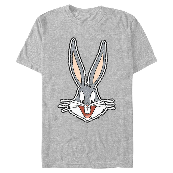 Looney Tunes - Bugs Bunny Face