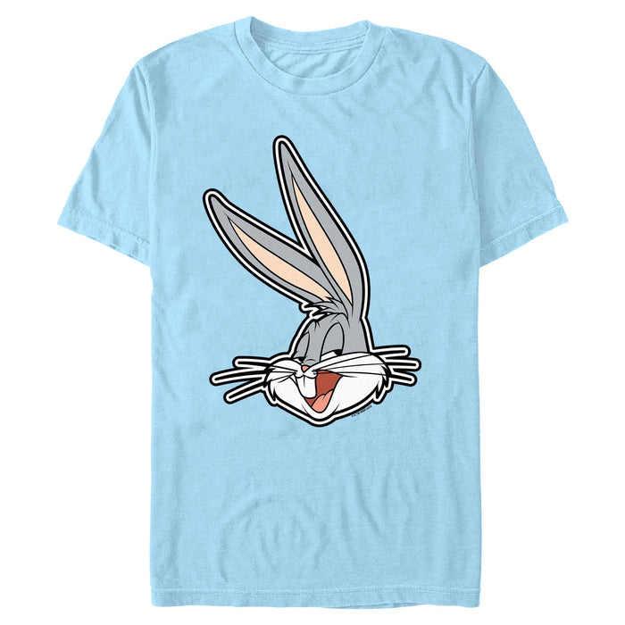 Looney Tunes - Bugs Head