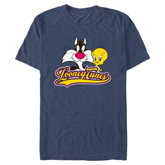 Looney Tunes - Looney Duo