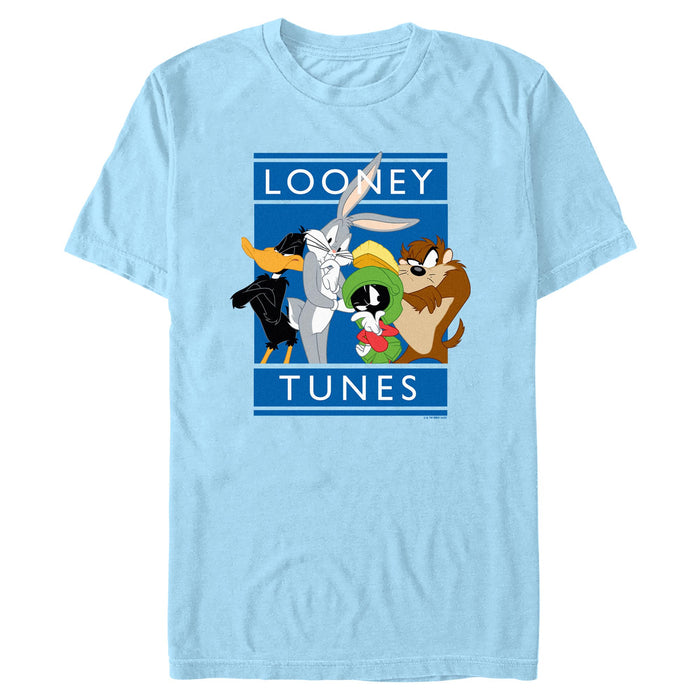 Looney Tunes - Looney Looks