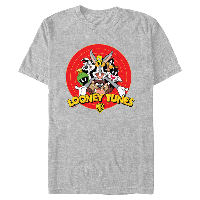 Looney Tunes - Looney Squad
