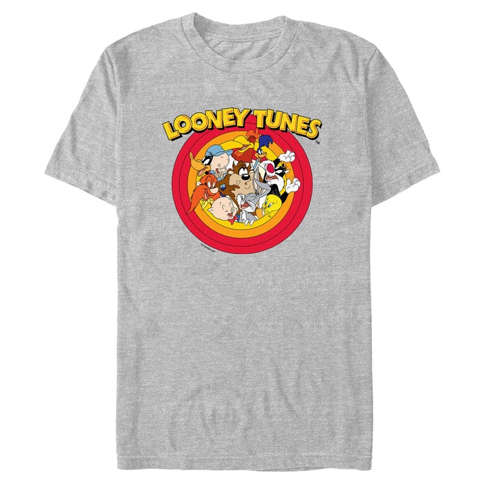 Looney Tunes - Looney Bunch