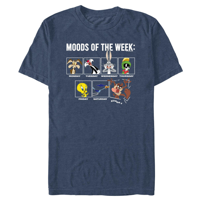 Looney Tunes - Team Moods