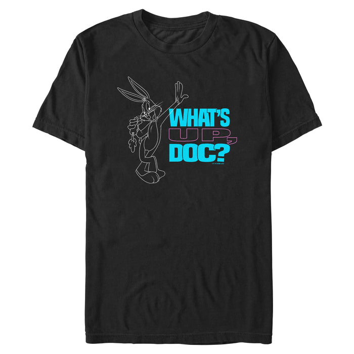 Looney Tunes - Sup Doc?