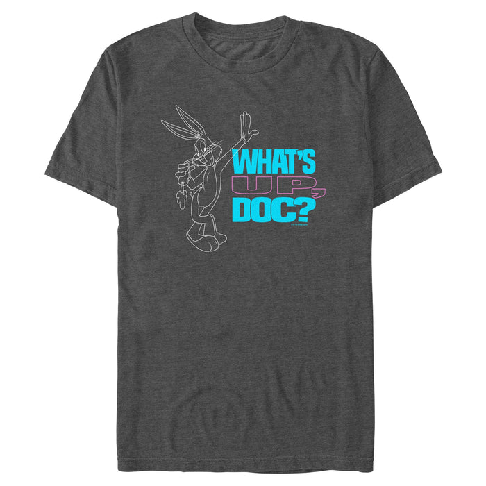 Looney Tunes - Sup Doc?