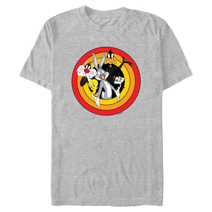 Looney Tunes - Team Five