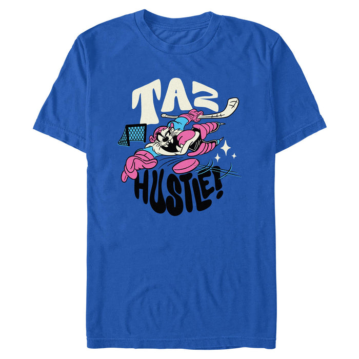 Looney Tunes - Taz Hustle
