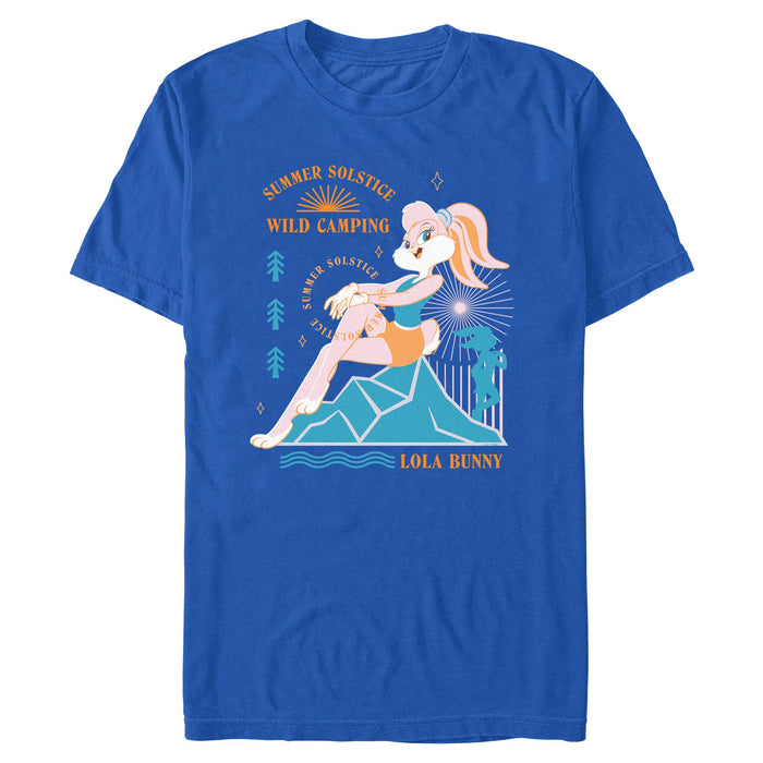 Looney Tunes - Lola Summer Solstice