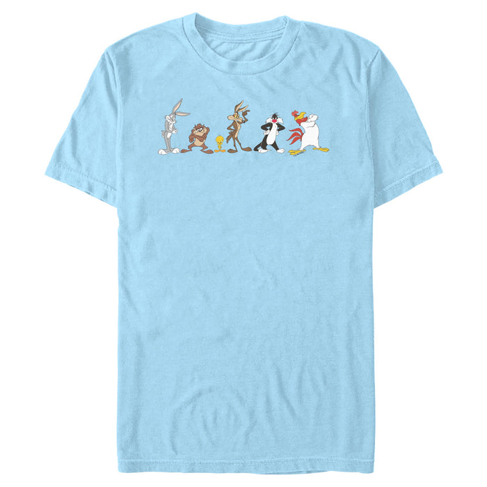 Looney Tunes - Looney Tunes Line